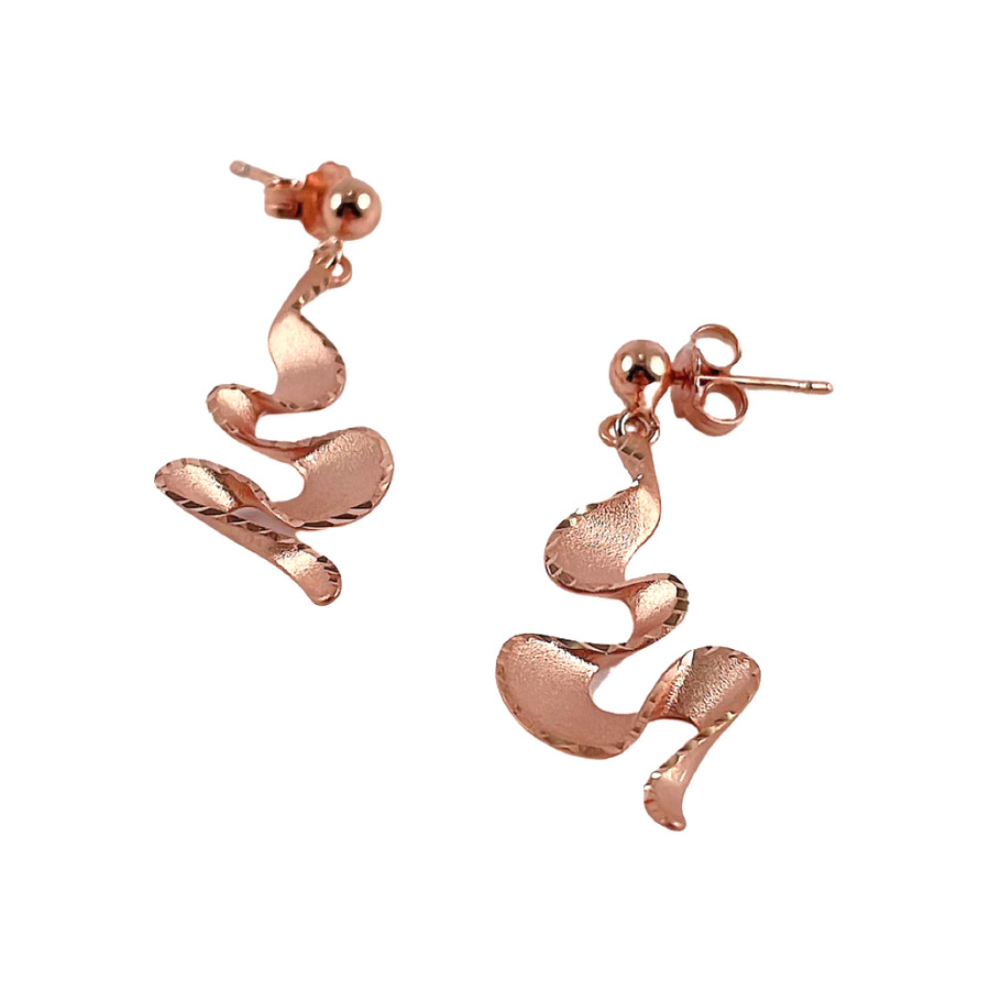 Serpente Earrings