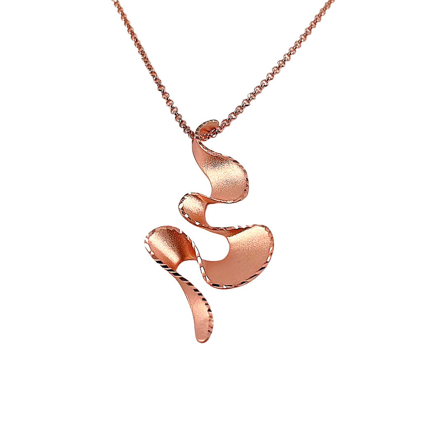 Serpente Necklace