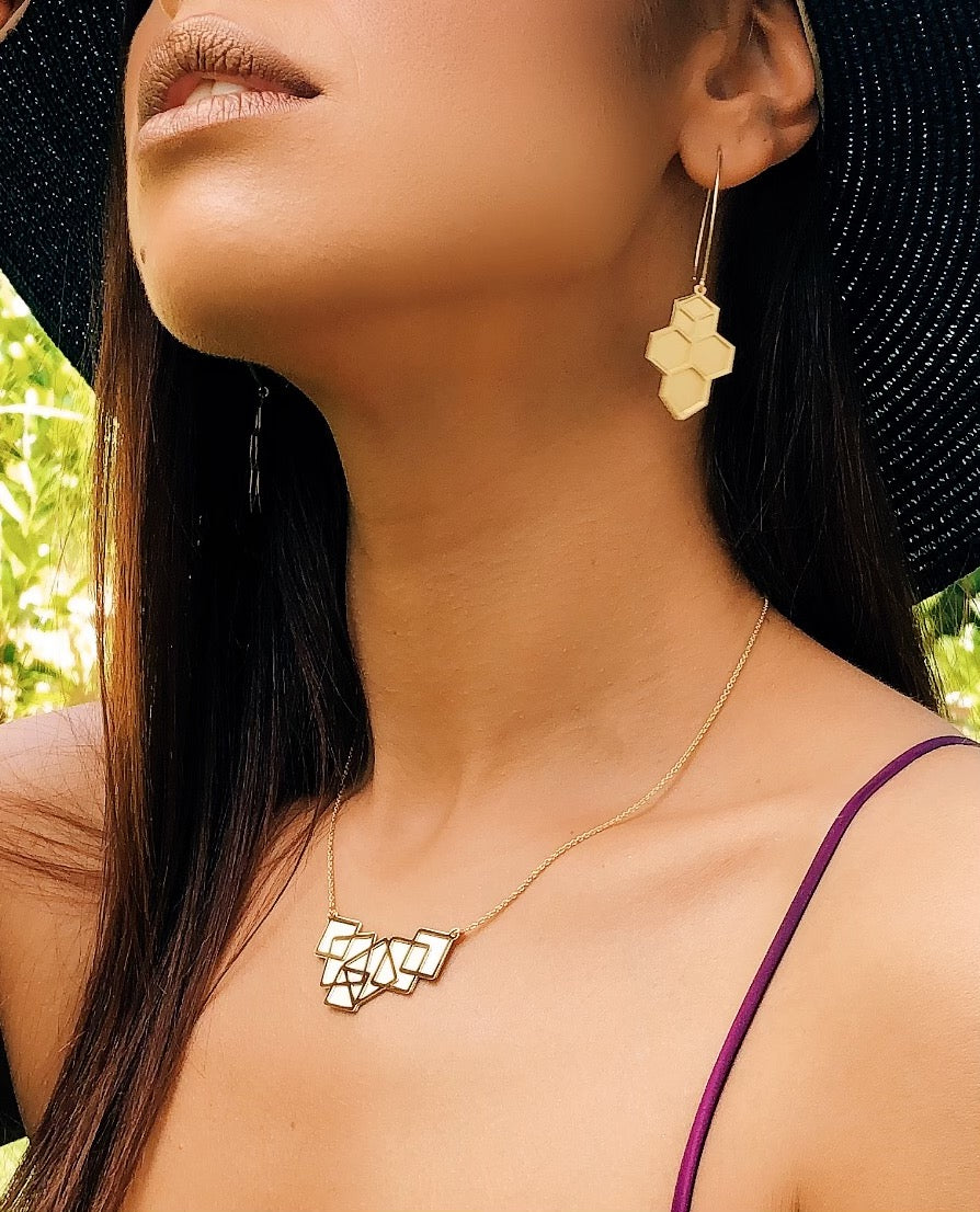 Antara Necklace