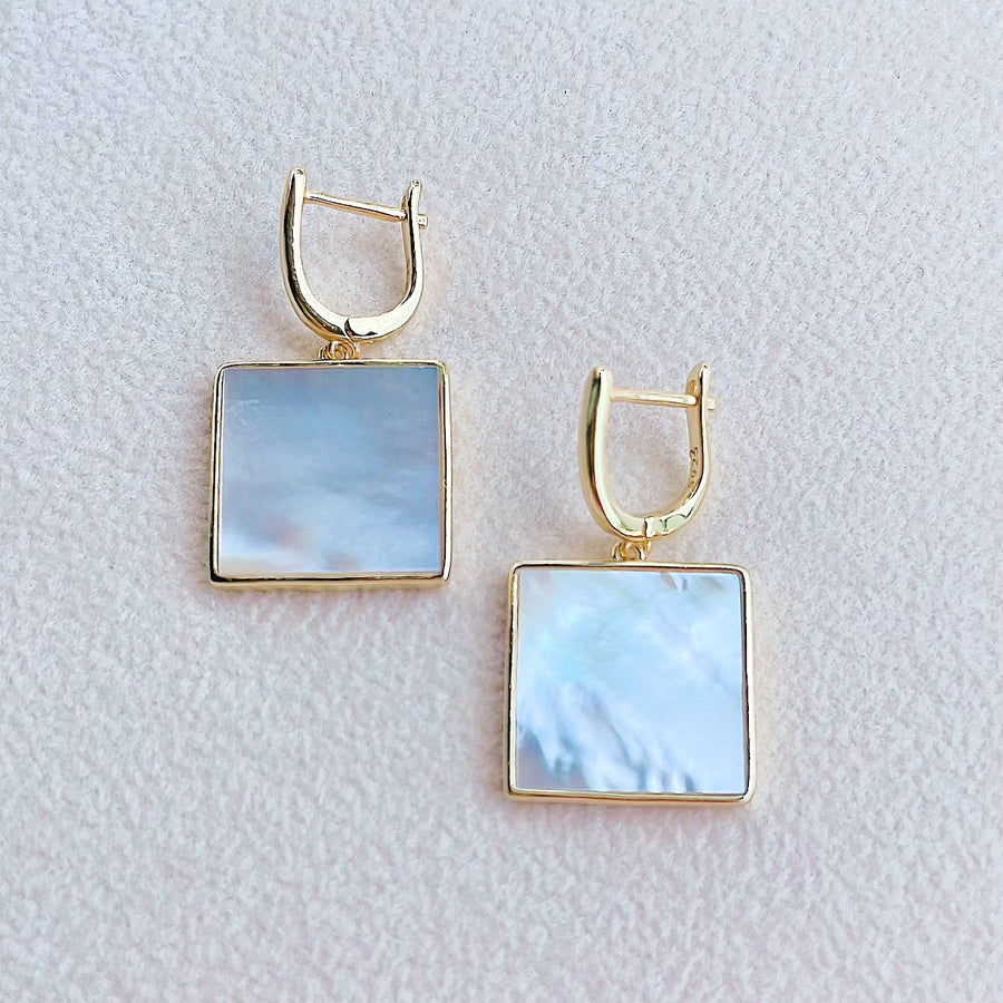 Santorini Earrings
