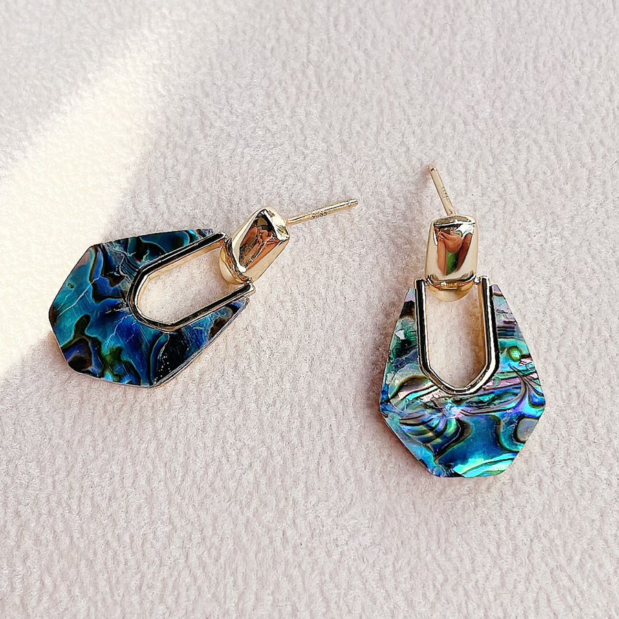 Amalfi Earrings