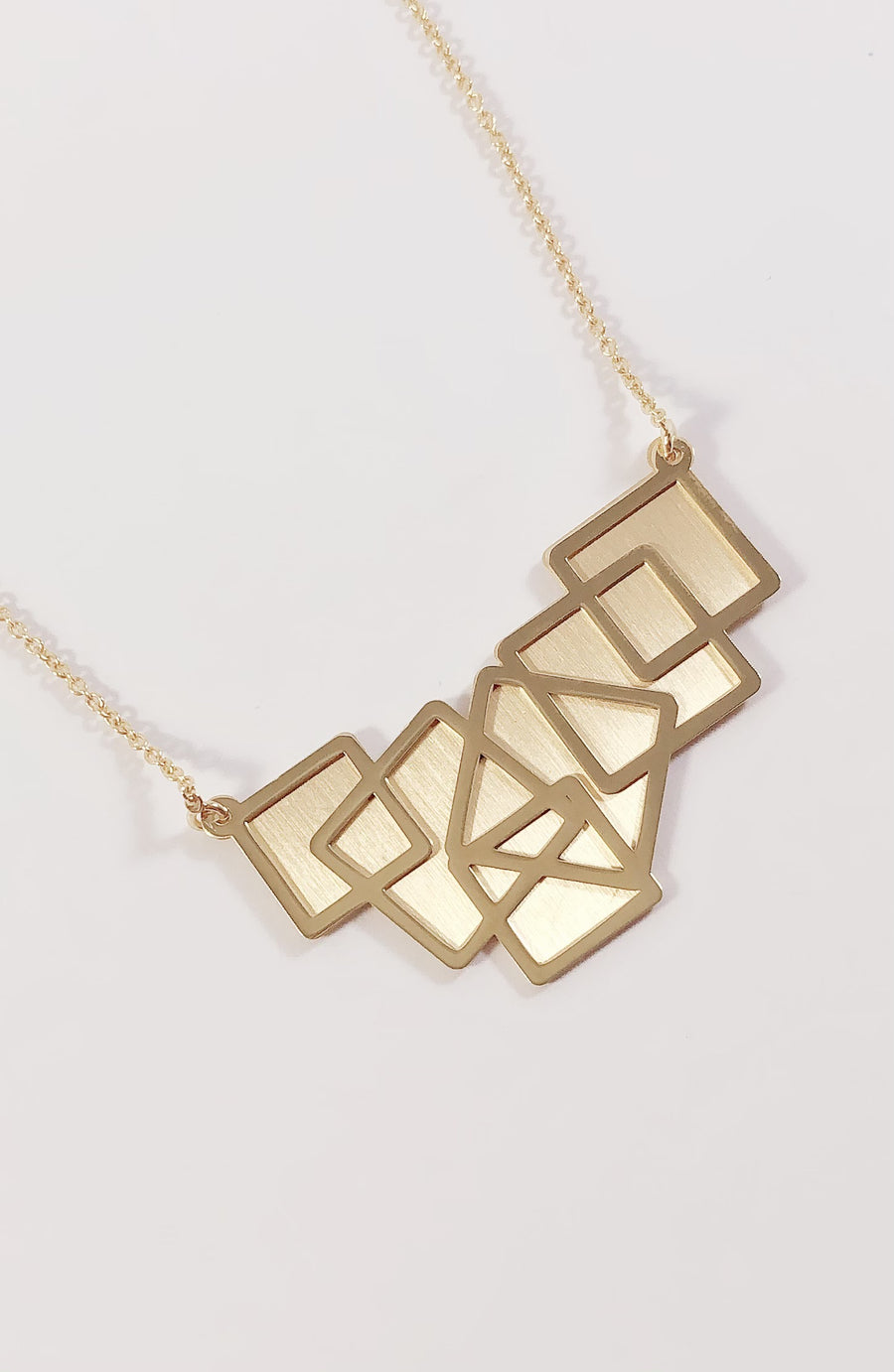 Antara Necklace