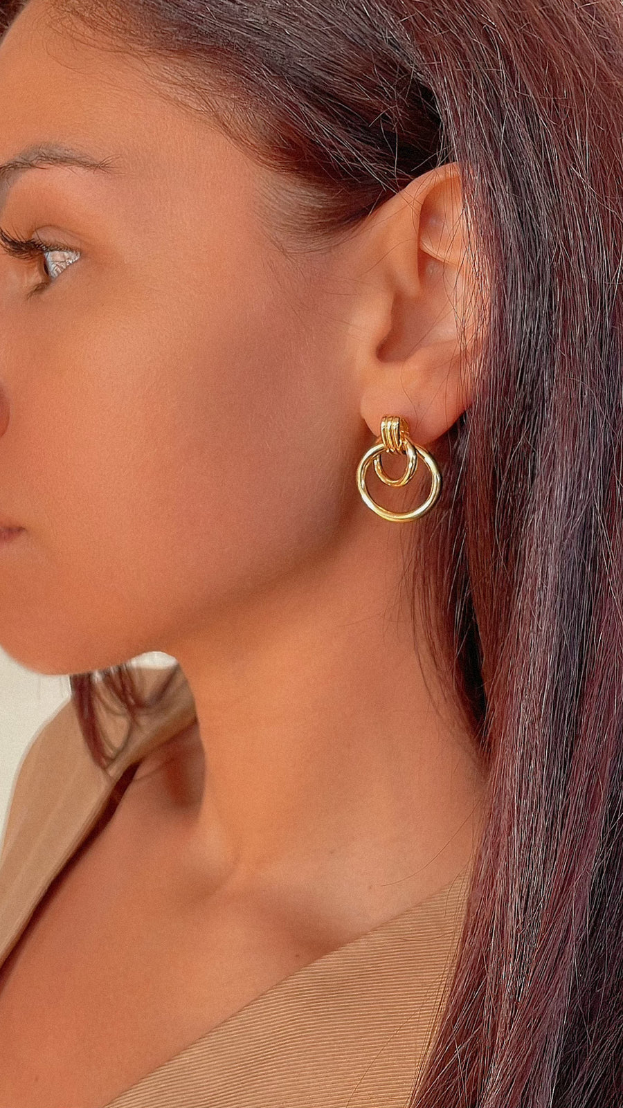 Miami Earrings