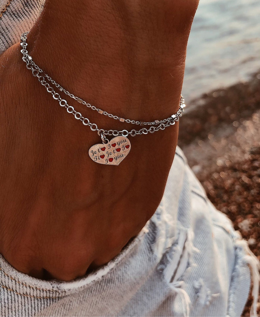 Love You Bracelet