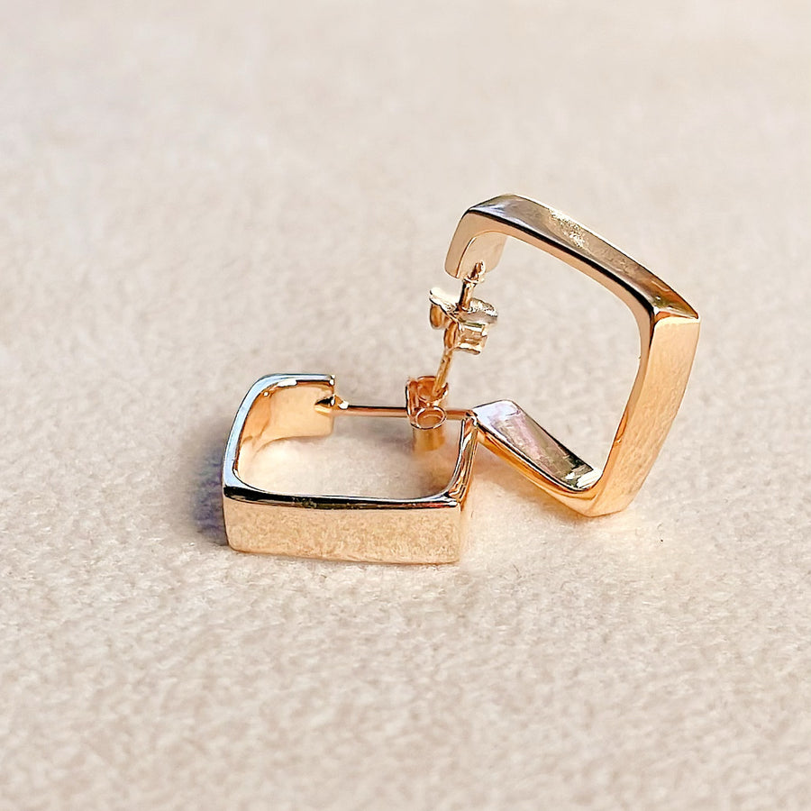 Kota Earrings