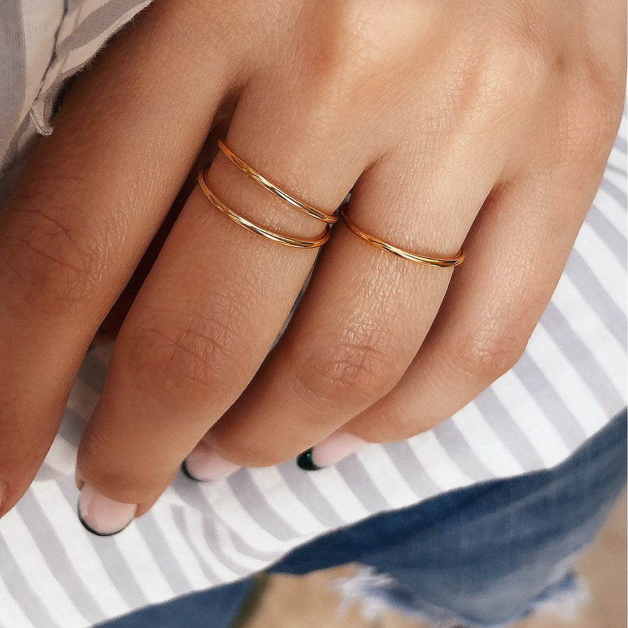Eunoia Ring