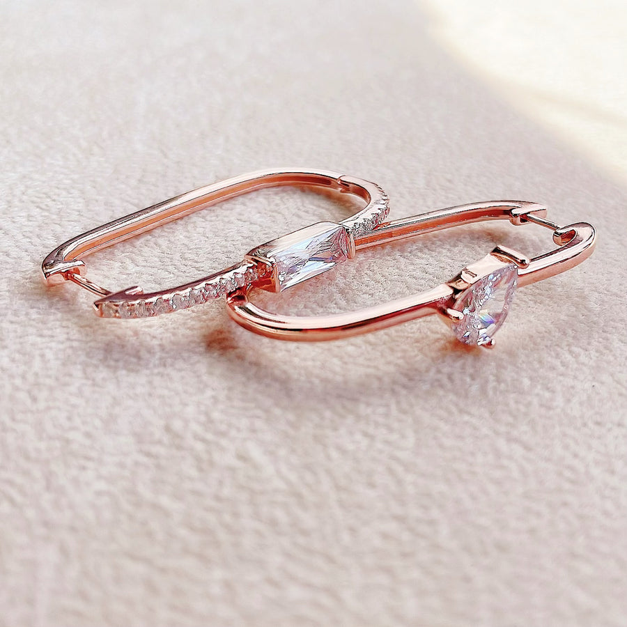 Sardinia Earrings