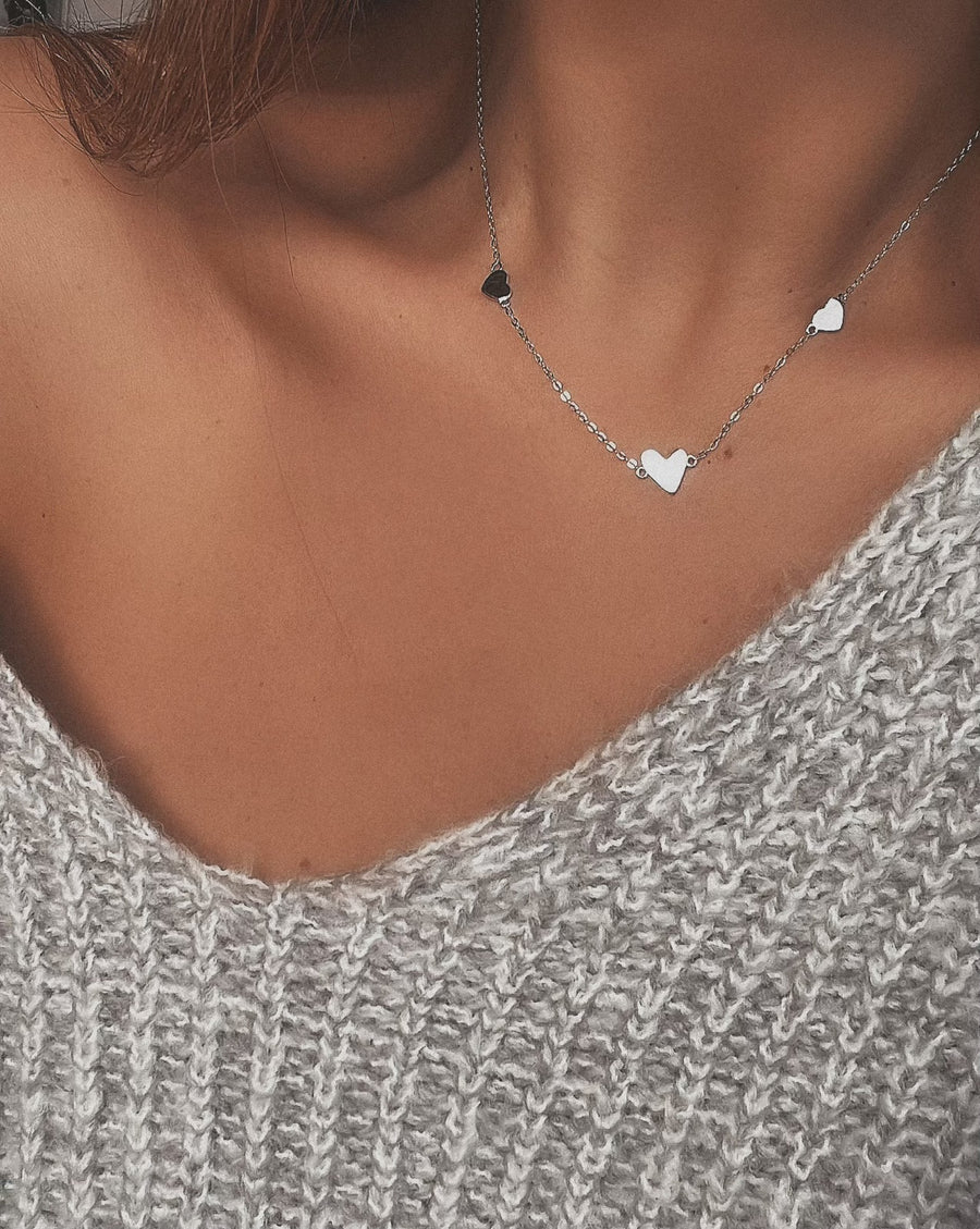 Full of Love Necklace
