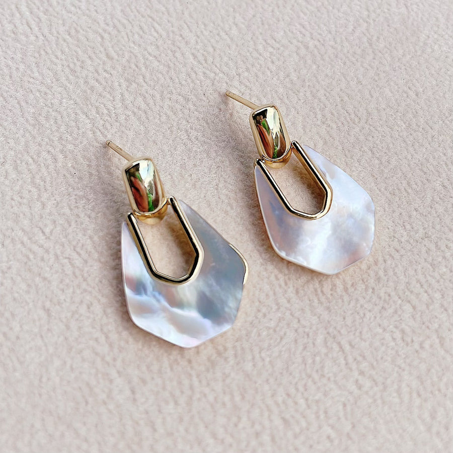 Amalfi Earrings