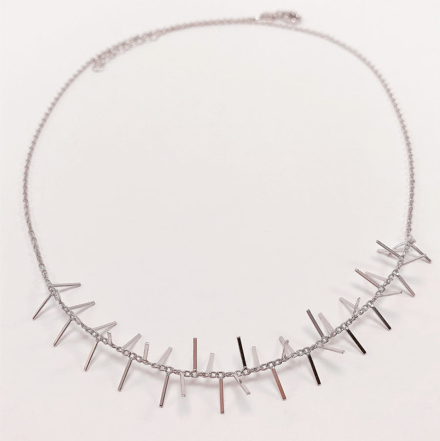 Nacala Necklace