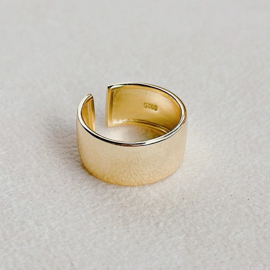 Nefertiti Ring