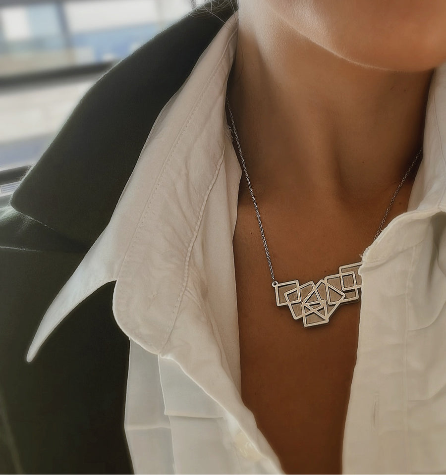 Antara Necklace