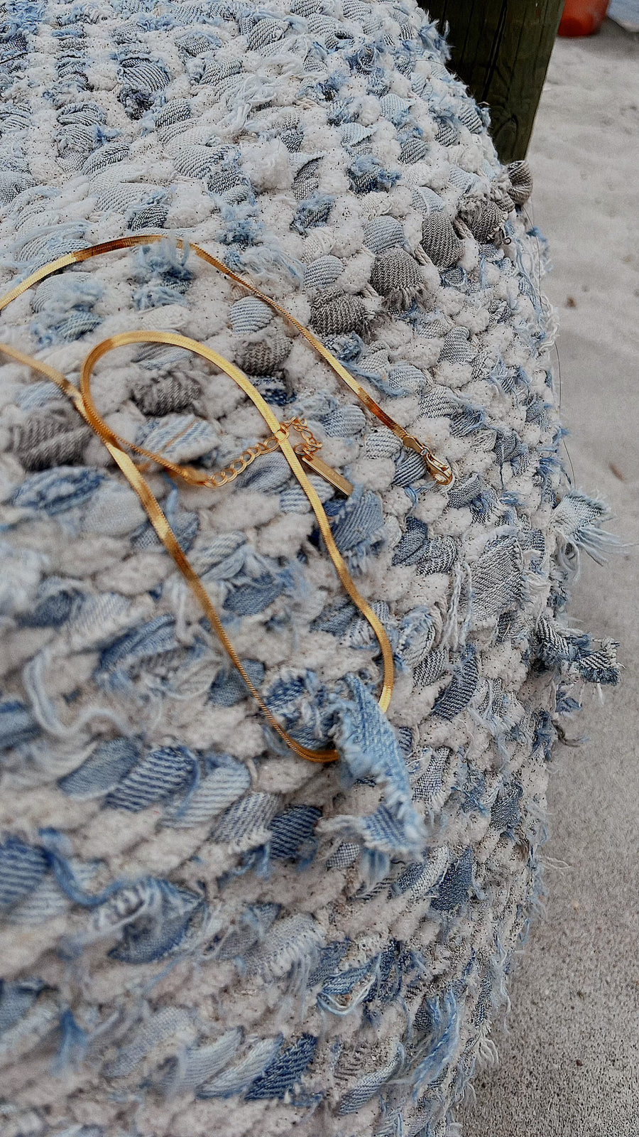 Liguria Small Necklace
