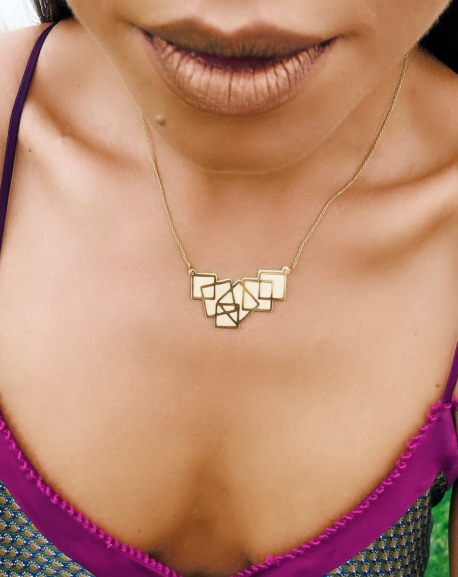 Antara Necklace