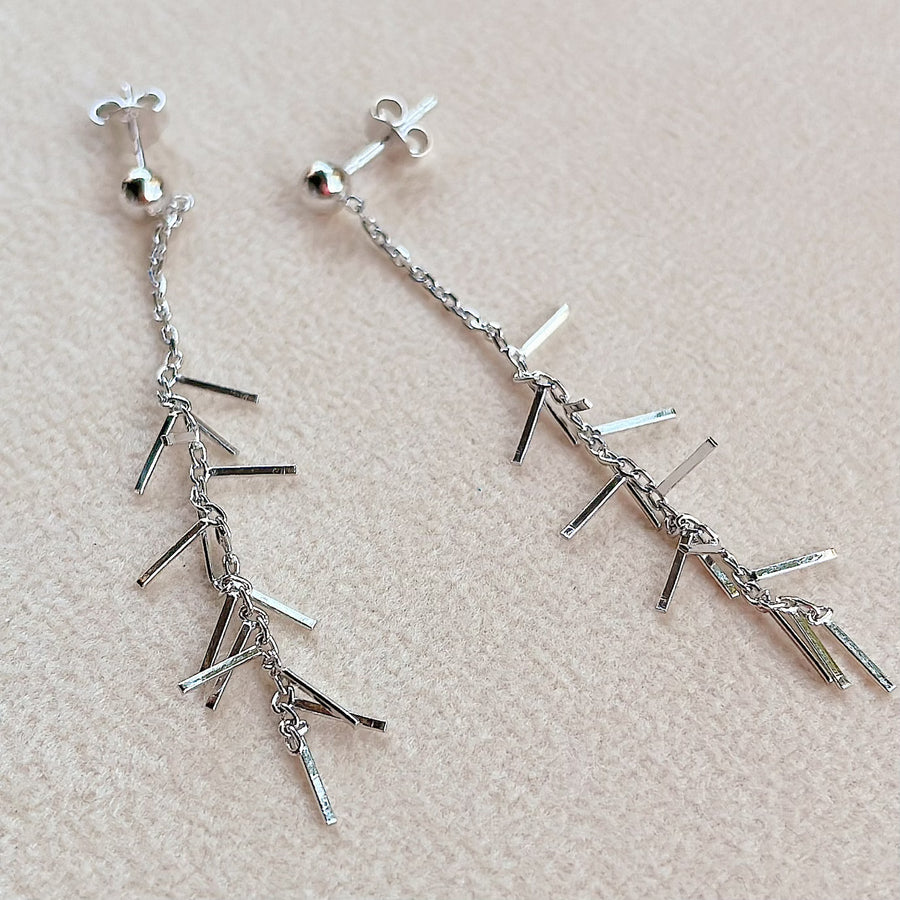 Nacala Earrings