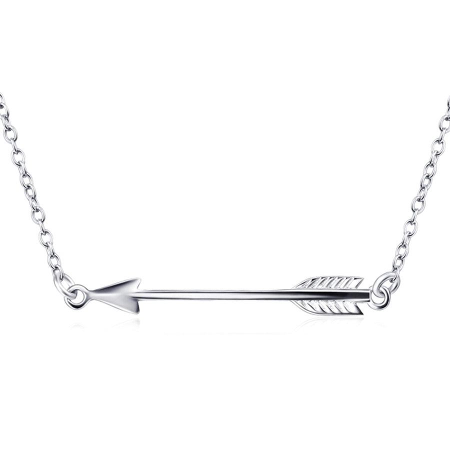 Arrow Necklace