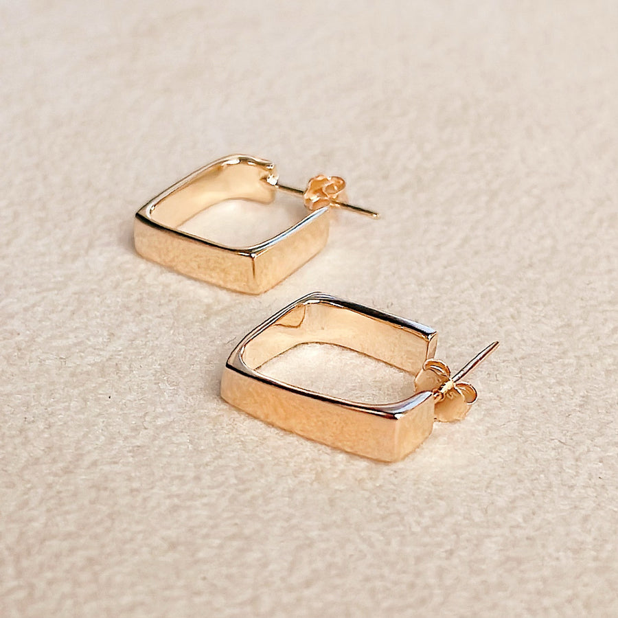 Kota Earrings