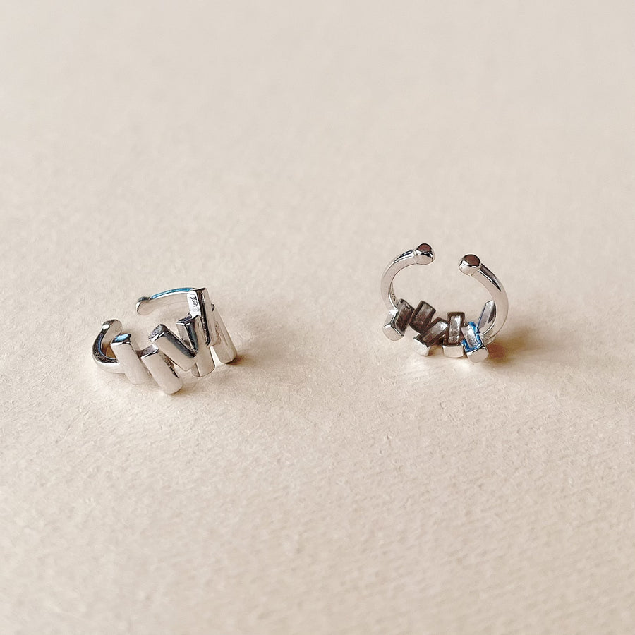 Corsica Earrings