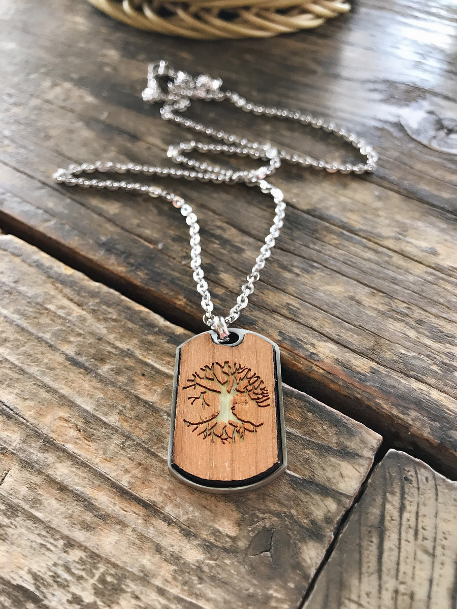 Troia Necklace