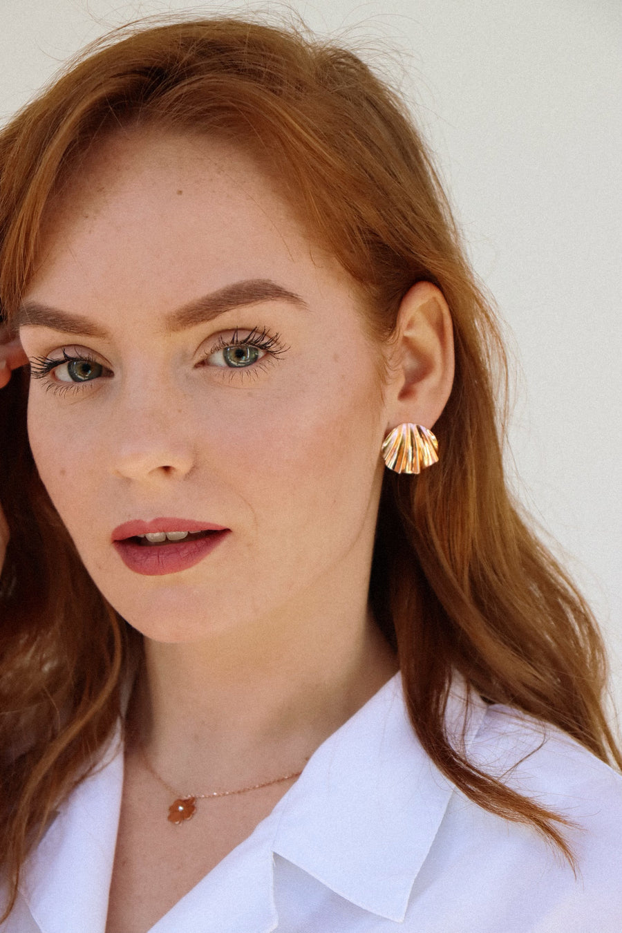 Beira Earrings