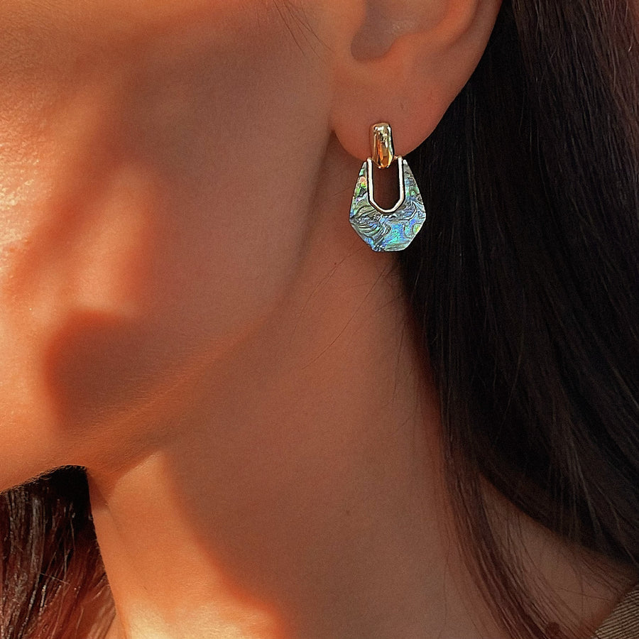 Amalfi Earrings