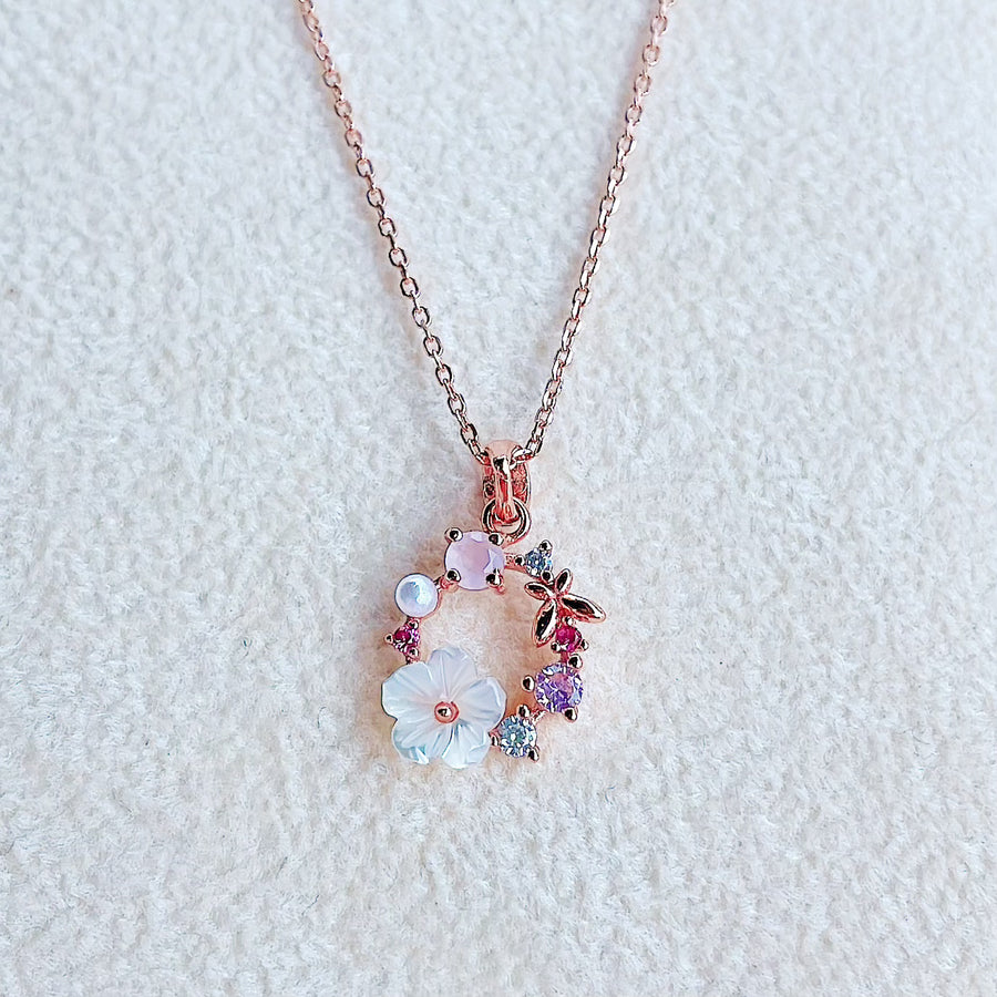 Inga Necklace