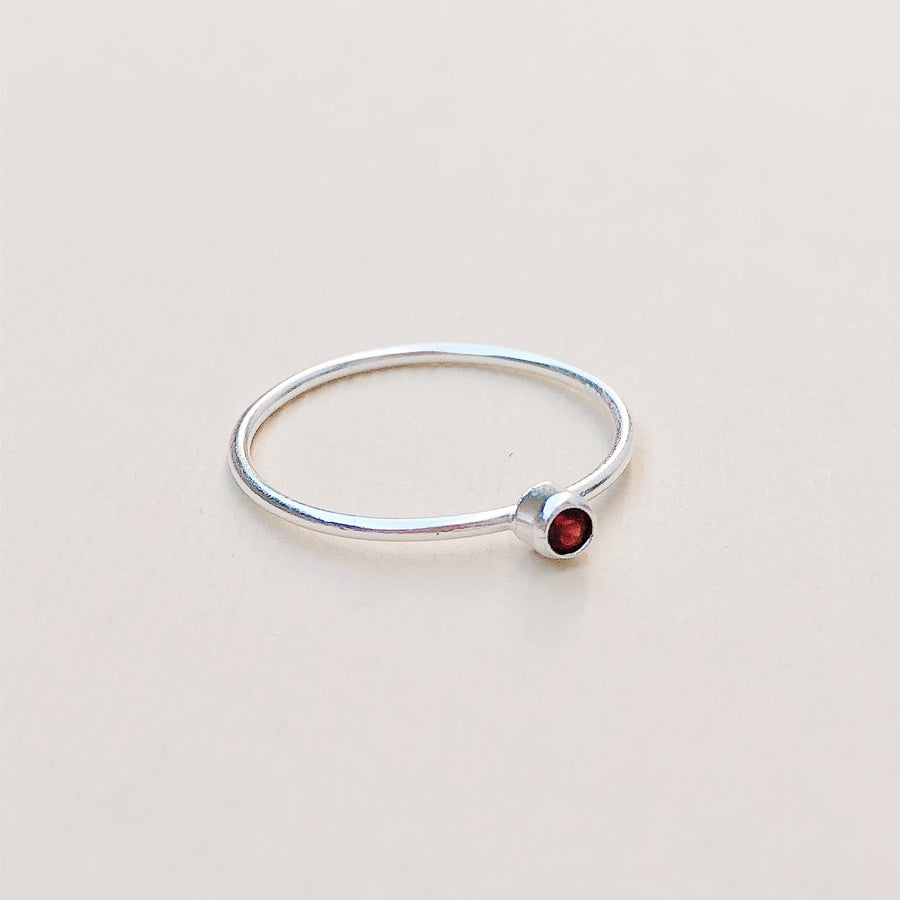 Mei Ring