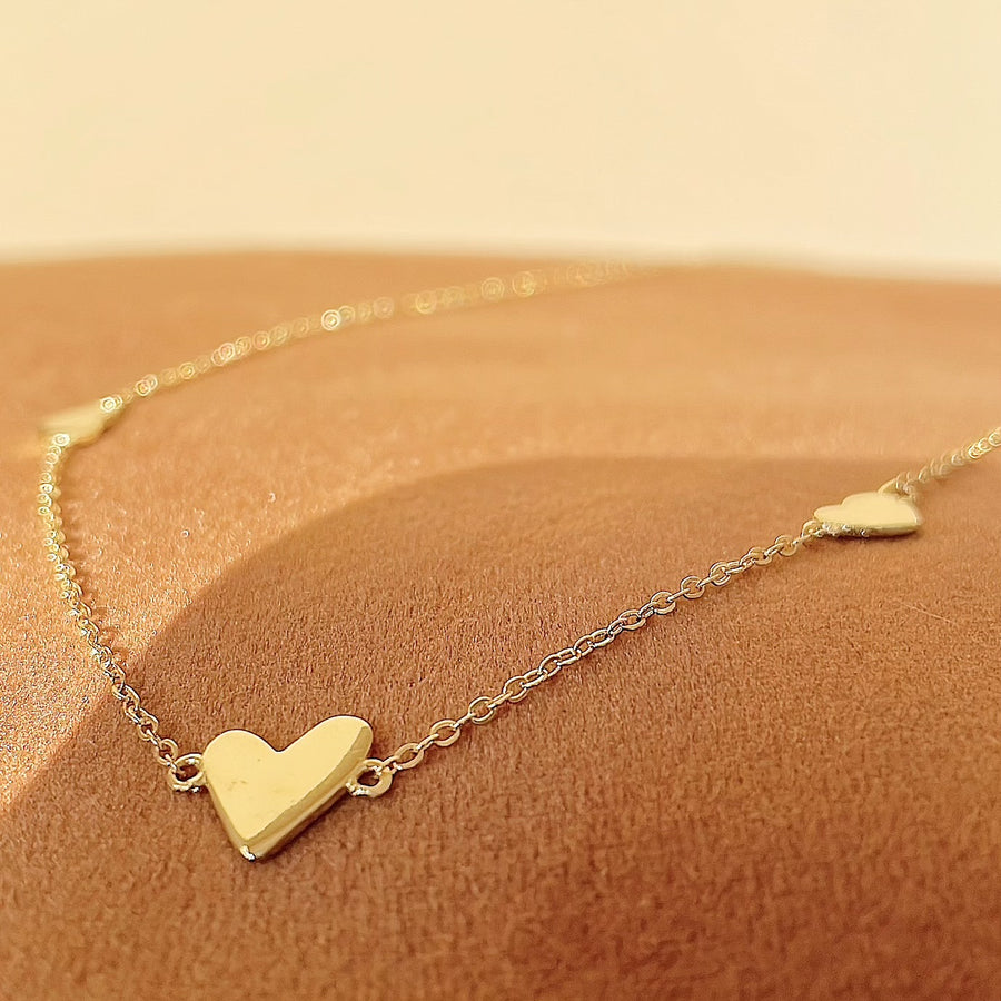 Full of Love Necklace