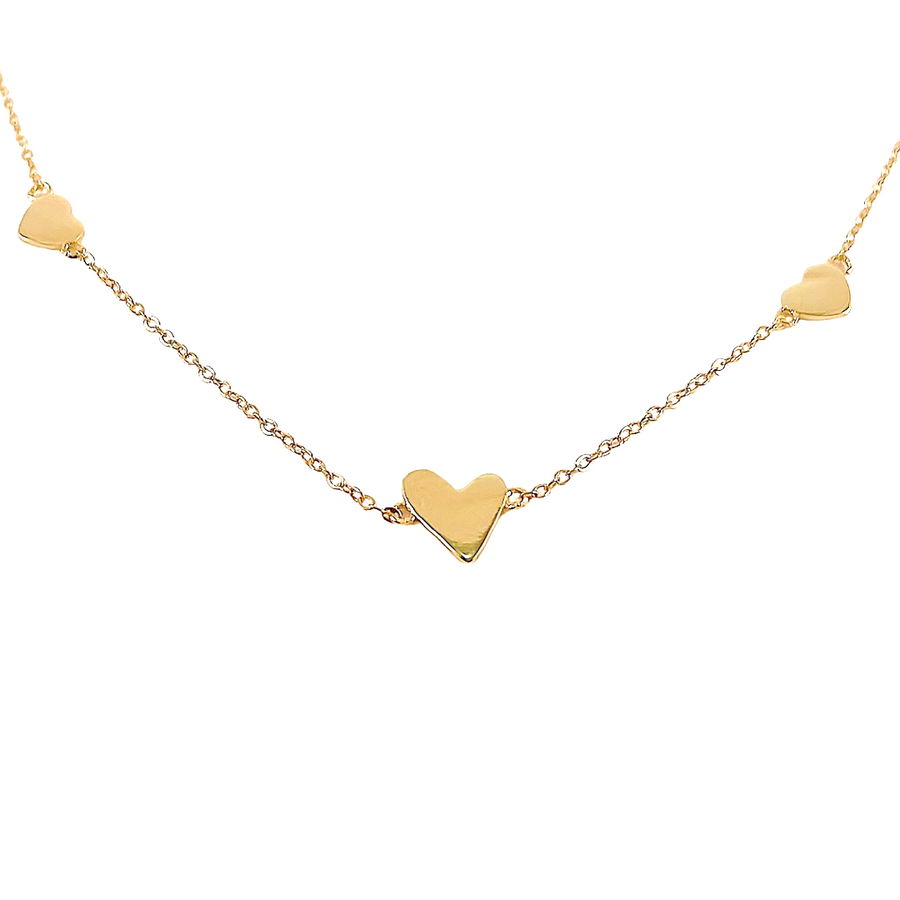 Full of Love Necklace
