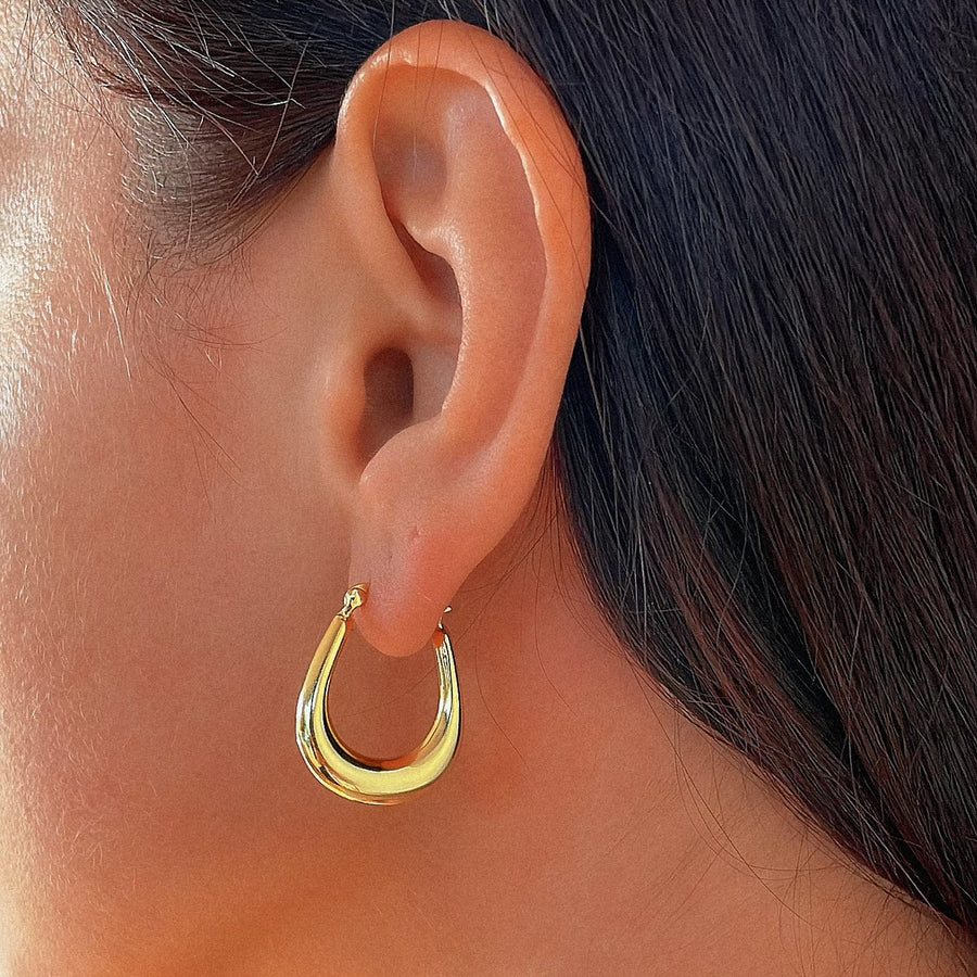 Catania Earrings