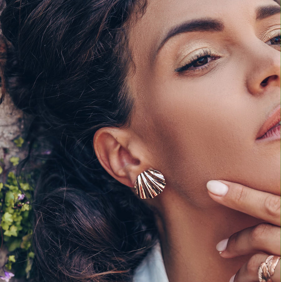 Beira Earrings