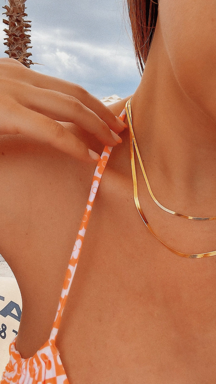 Liguria Small Necklace