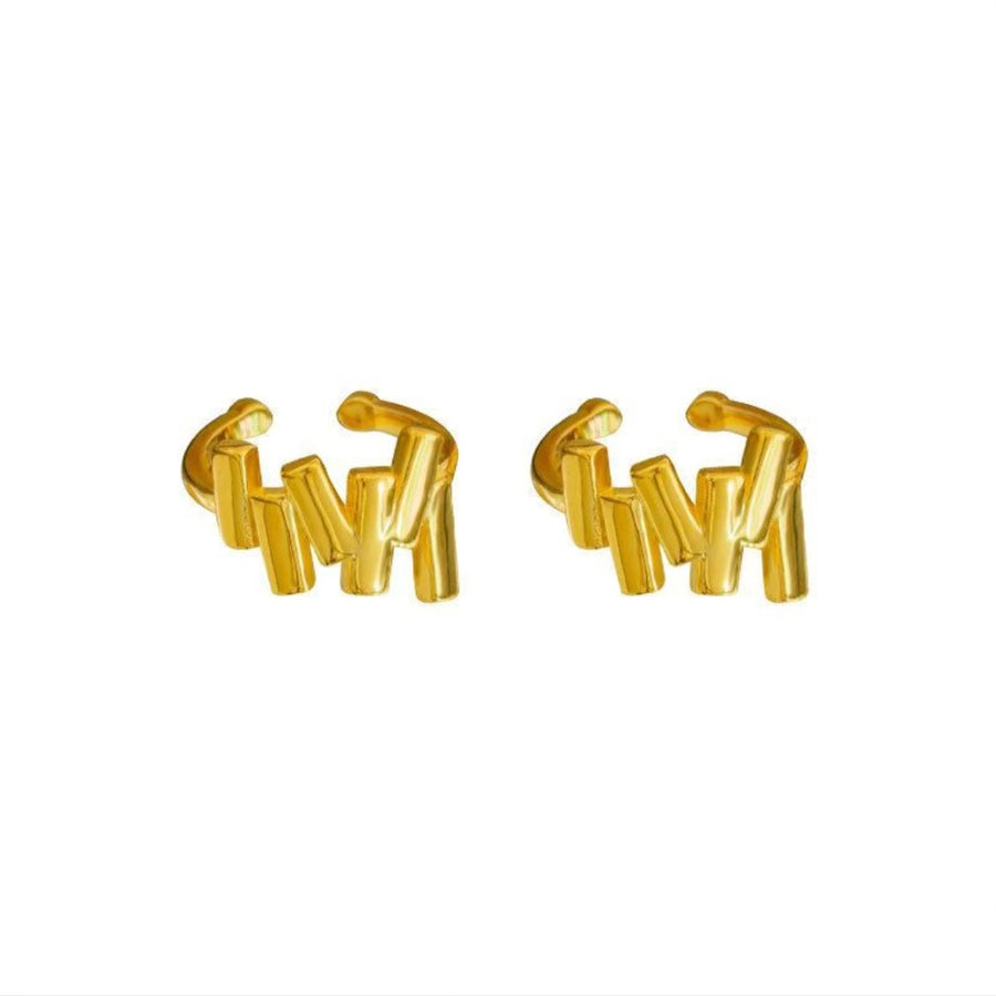 Corsica Earrings