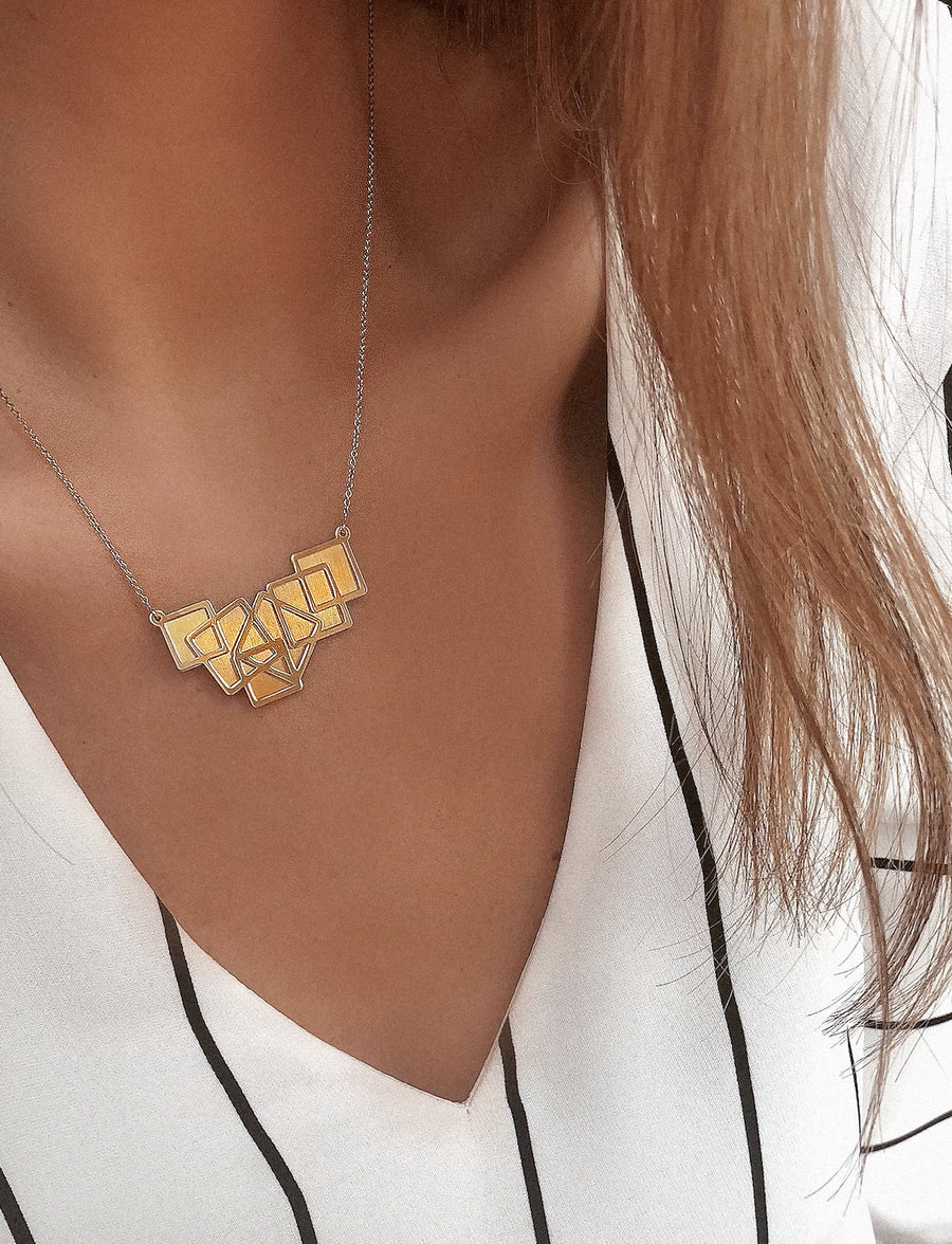 Antara Necklace