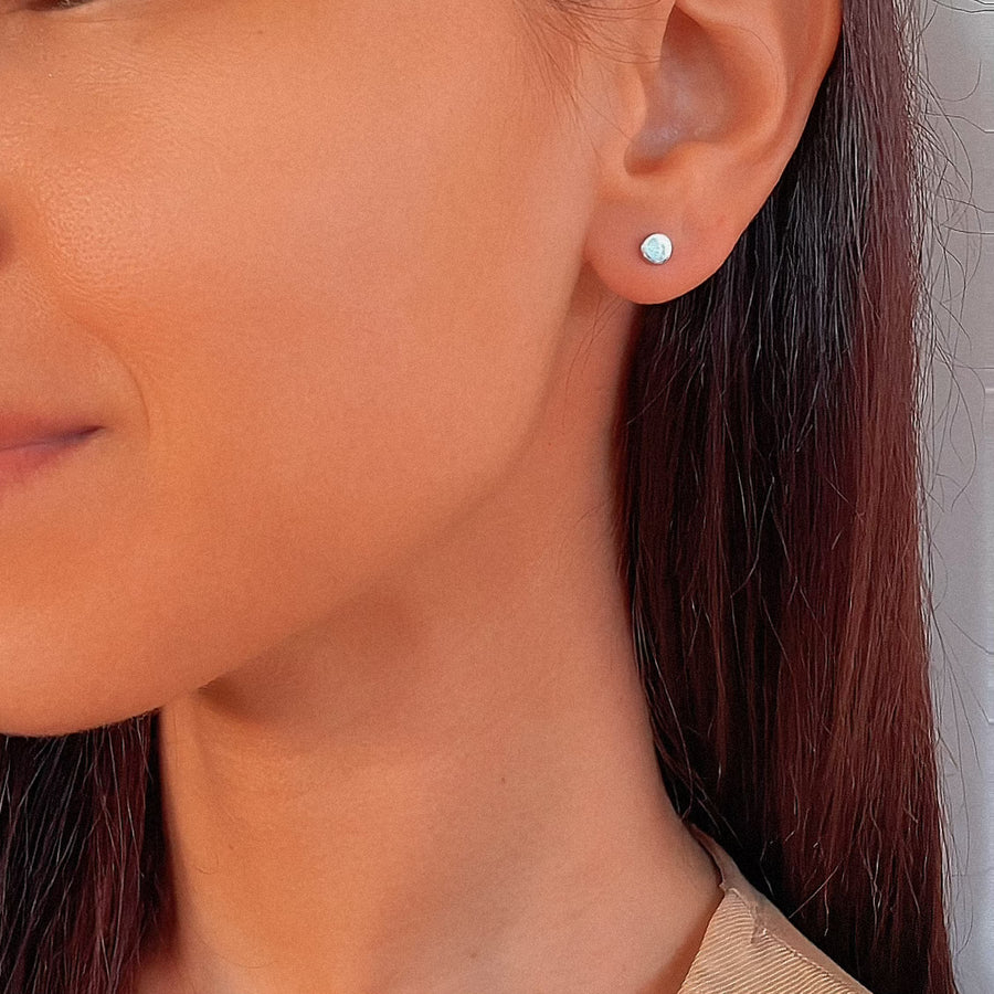 Lalis Earrings