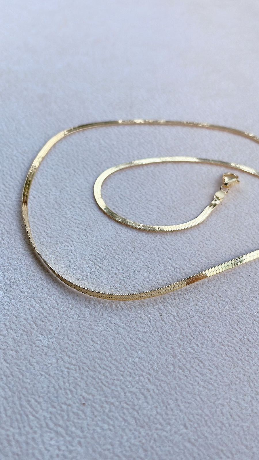 Liguria Small Necklace