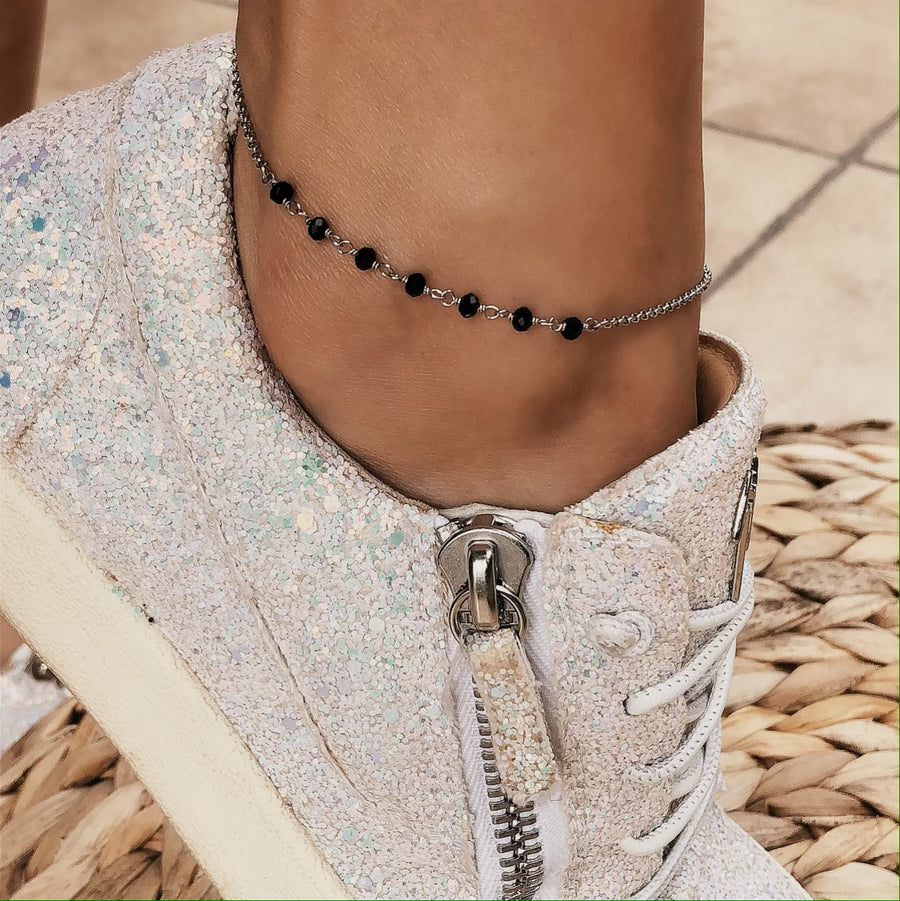 Beja Anklet