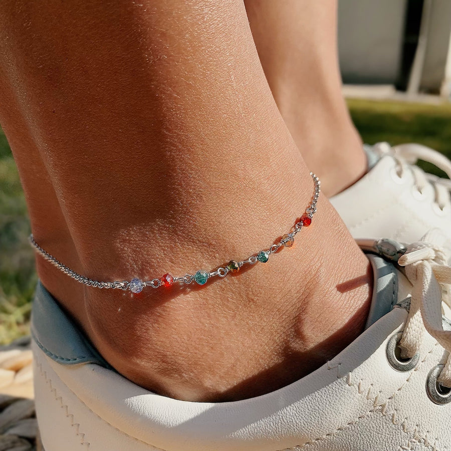 Beja Anklet