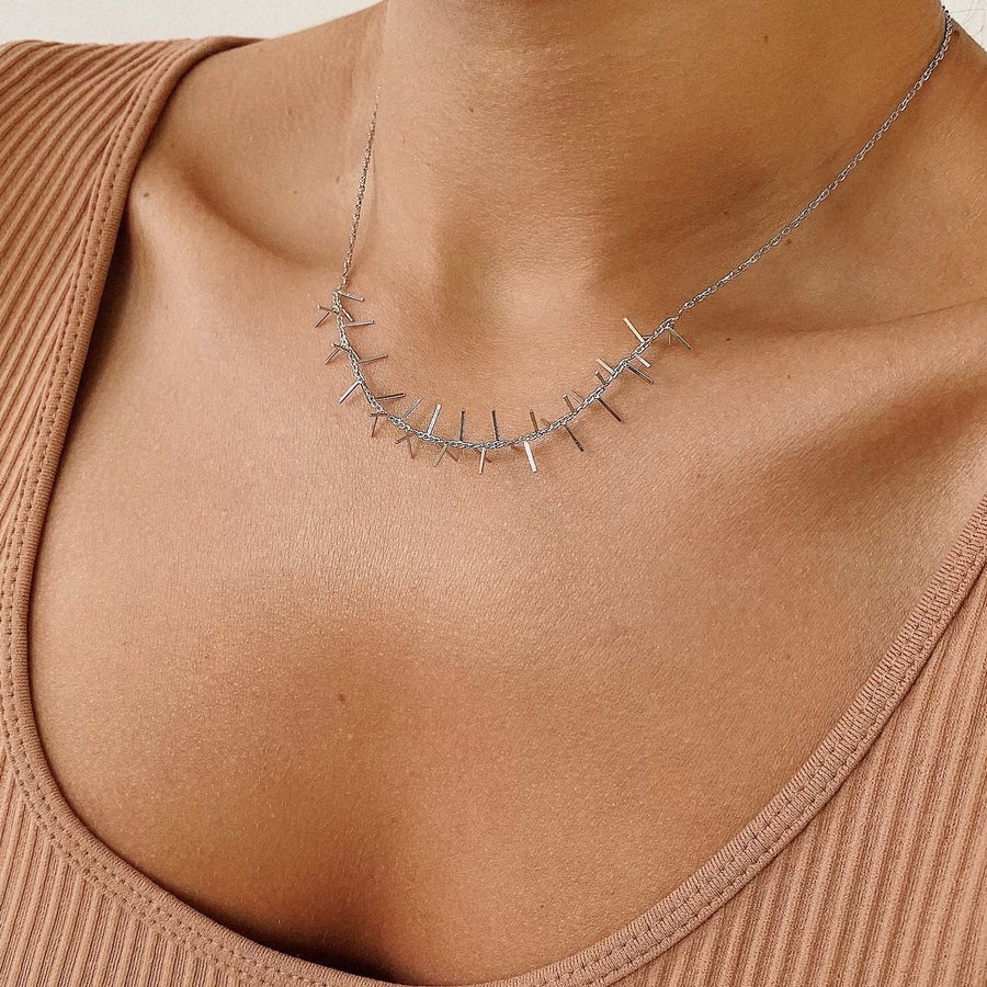 Nacala Necklace