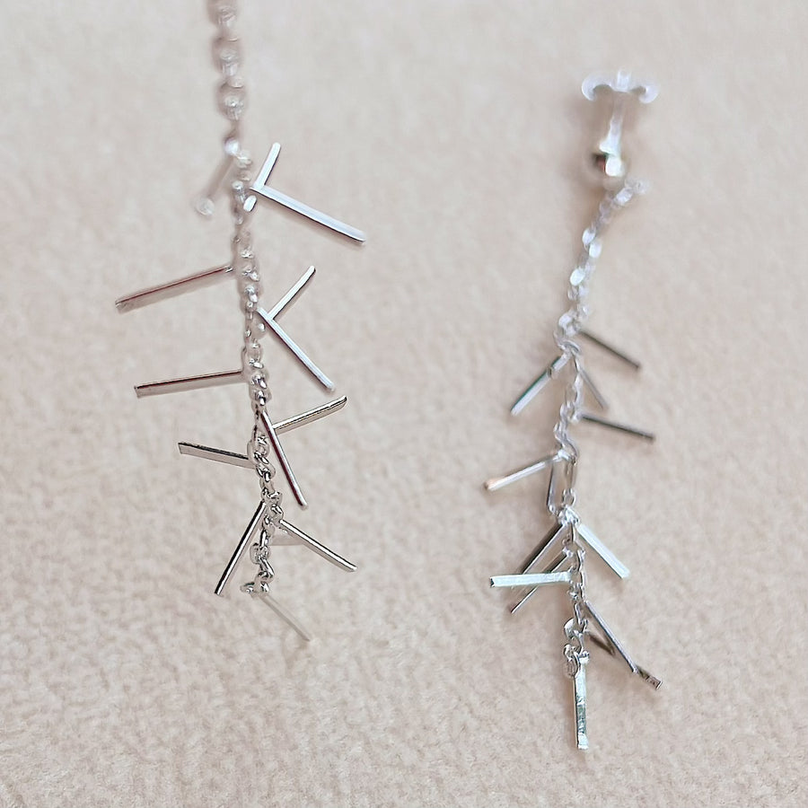 Nacala Earrings