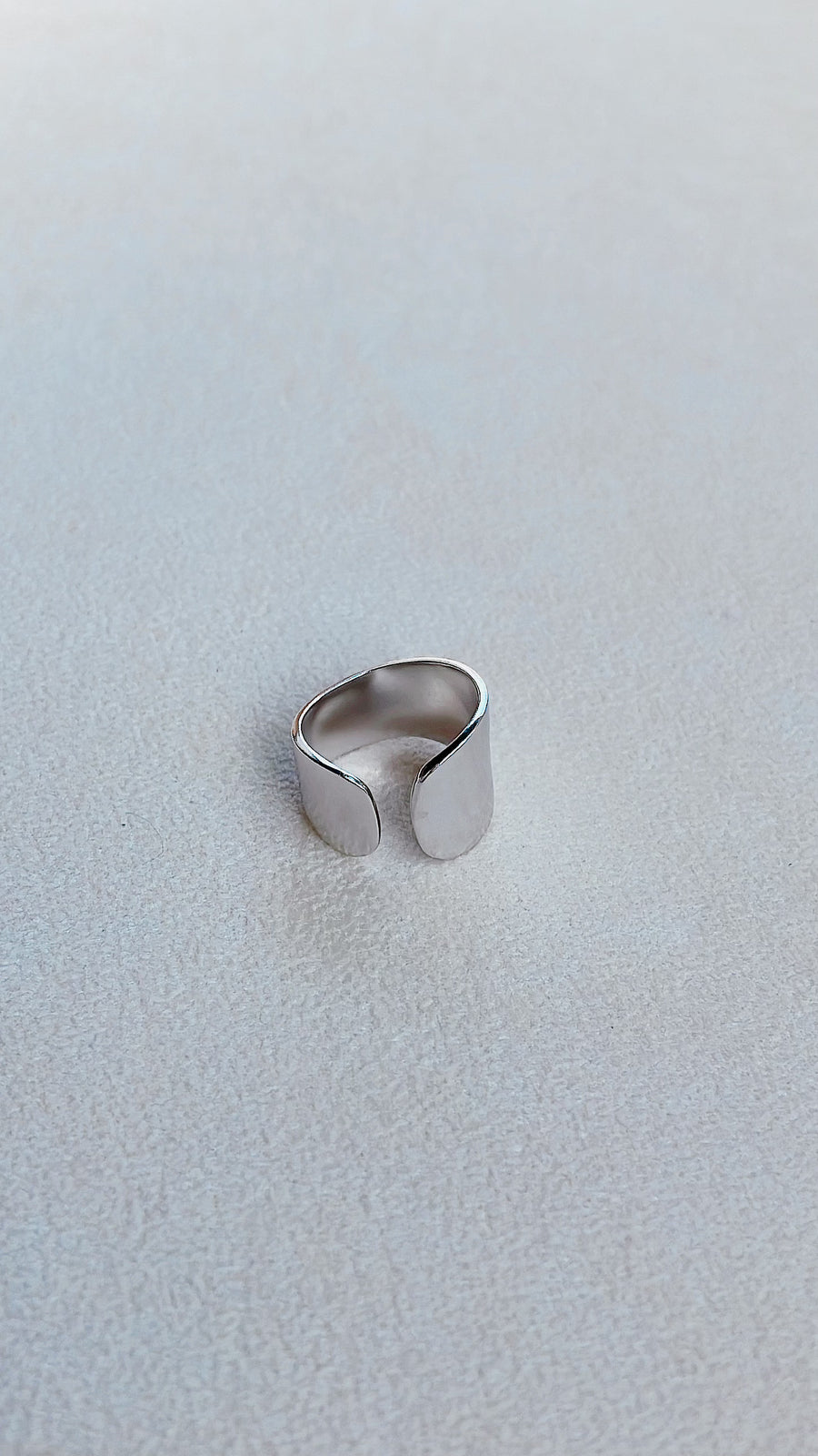 Mathissa Ring