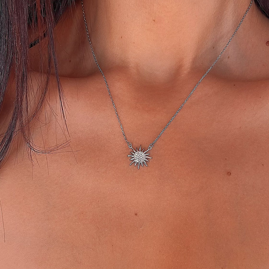 Fiametta Necklace