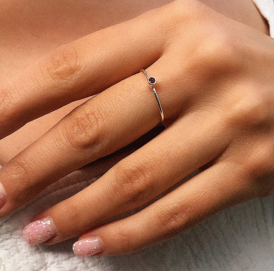 Mei Ring