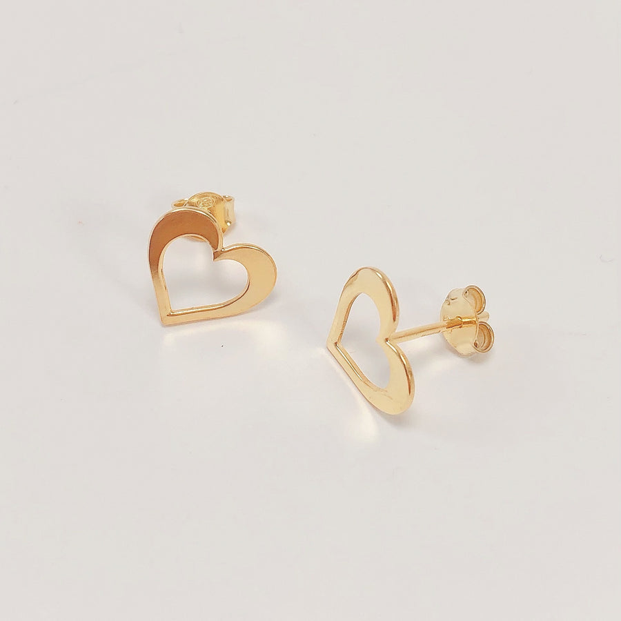 Fada Earrings