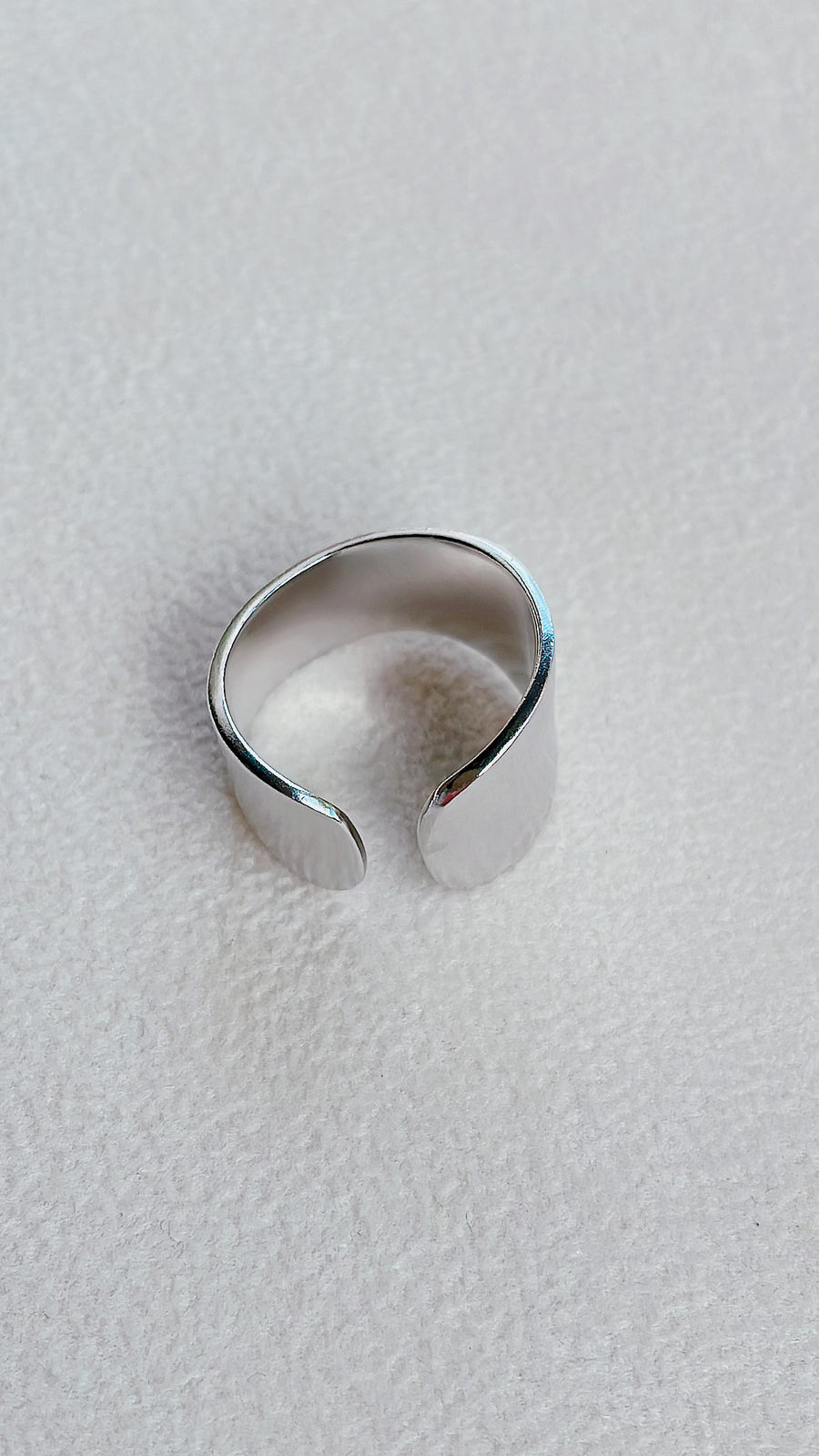 Mathissa Ring