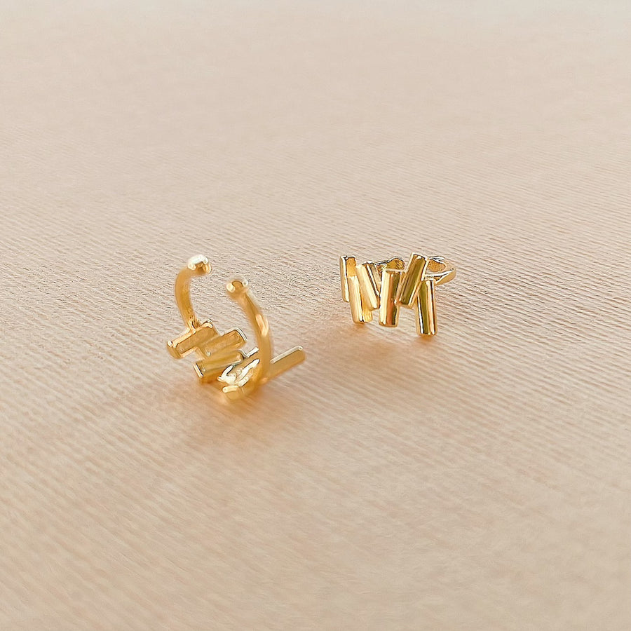 Corsica Earrings