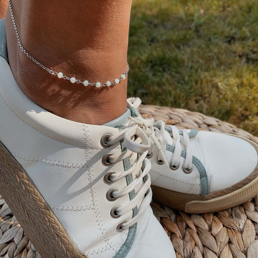 Beja Anklet