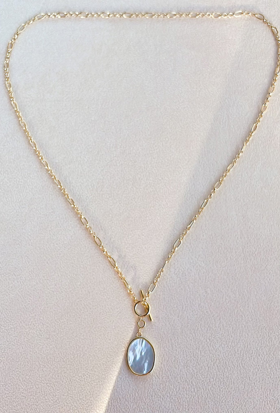 Ginevra Necklace