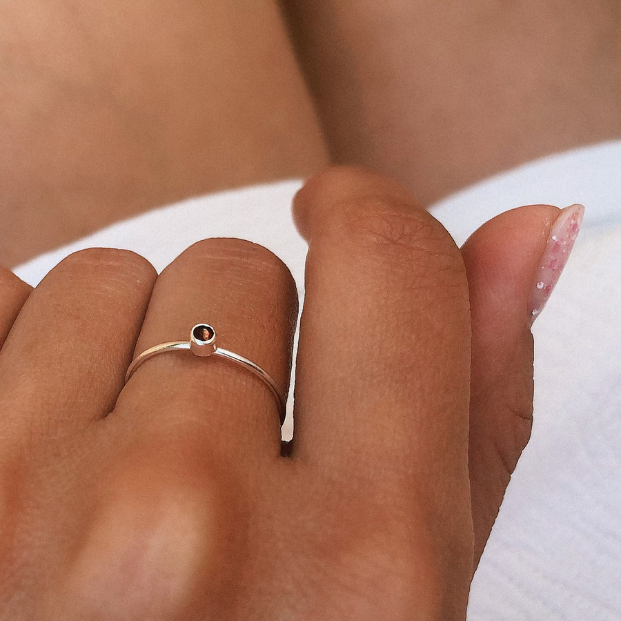 Mei Ring
