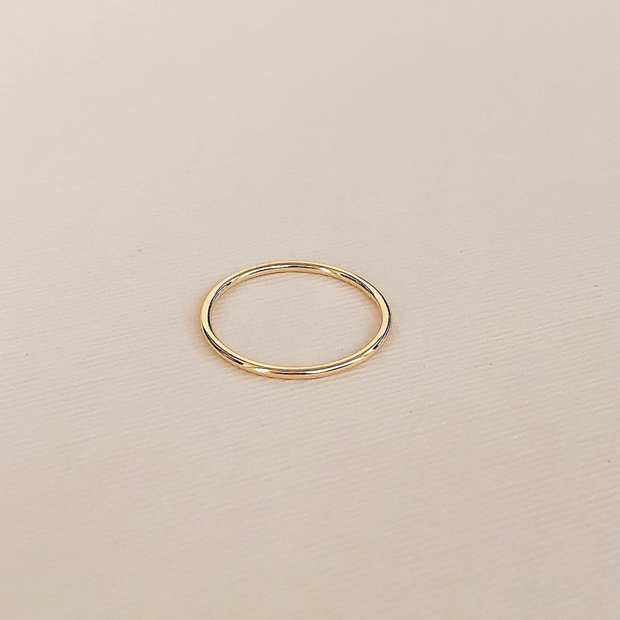 Eunoia Ring